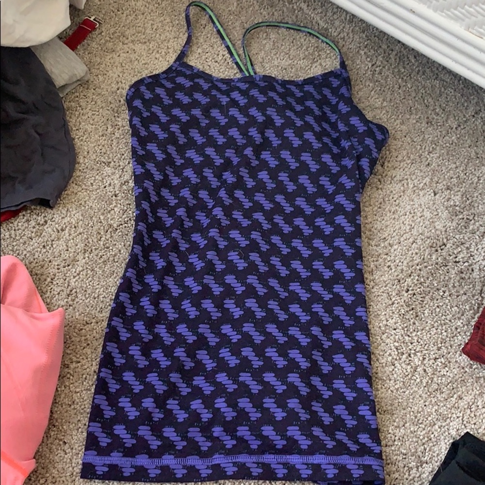 Ivivva Tank Top (NWOT)